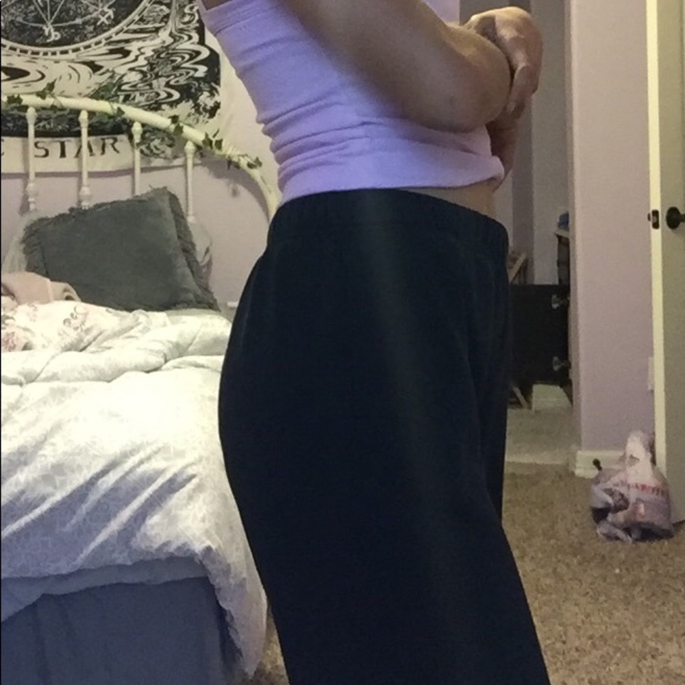 Brandy Melville sweatpants